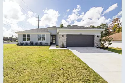 10207 SW 41st Terrace W, Ocala, FL 34476 - Photo 1