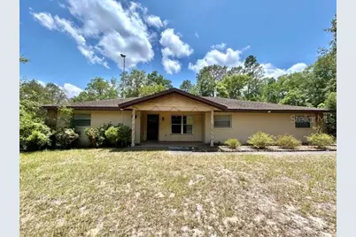 20100 SW 95 Street, Dunnellon, FL 34431 - Photo 1