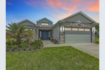 4370 County Road 121D, Wildwood, FL 34785 - Photo 1