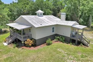 12080 SE Sunset Harbor Rd, Weirsdale, FL 32195 - Photo 1