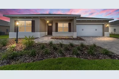 10562 SW 96th Lane Road, Ocala, FL 34481 - Photo 1