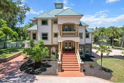 5751 S Beaver Point, Homosassa, FL 34448 - Photo 1