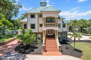 5751 S Beaver Point, Homosassa, FL 34448 - Photo 1