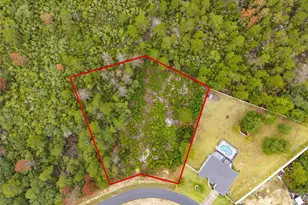 Lot 16 SW 170th Loop, Ocala, FL 34473 - Photo 1