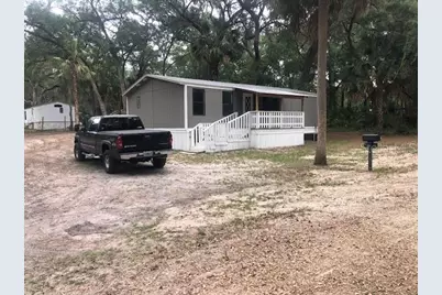 10555 NE 152nd Place, Fort Mc Coy, FL 32134 - Photo 1