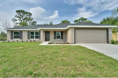 490 Marion Oaks Golf Way, Ocala, FL 34473 - Photo 1