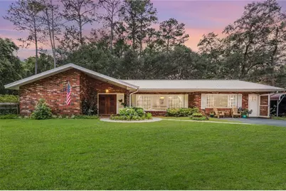 5050 NE 155th Avenue, Williston, FL 32696 - Photo 1