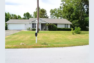 8321 SW 108th Place Road, Ocala, FL 34481 - Photo 1