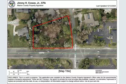 Se 17th Street, Ocala, FL 34471 - Photo 1
