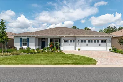 9886 SW 104th Avenue, Ocala, FL 34481 - Photo 1