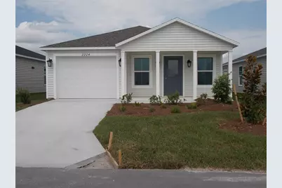 2224 Mansell Path, Wildwood, FL 34762 - Photo 1