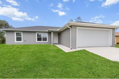 17277 SW 44th Circle, Ocala, FL 34473 - Photo 1