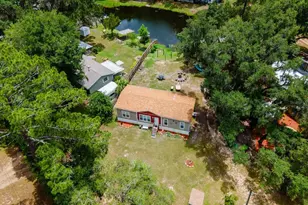 20872 NE 142nd Pl, Salt Springs, FL 32134 - Photo 1