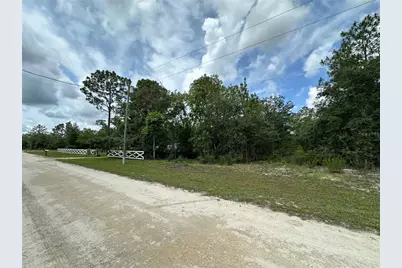 2671 SE 133rd Terrace, Morriston, FL 32668 - Photo 1