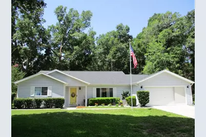 14192 SW 112th Circle, Dunnellon, FL 34432 - Photo 1