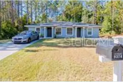 9374 N Peachtree Way, Citrus Springs, FL 34434 - Photo 1