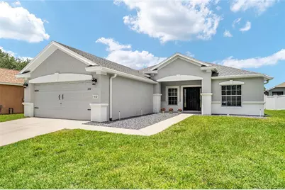 5133 SW 41st Place, Ocala, FL 34474 - Photo 1