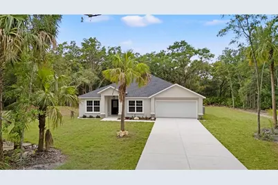 8276 N Star Blaze Drive, Crystal River, FL 34428 - Photo 1