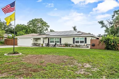 460 E Haines Boulevard, Lake Alfred, FL 33850 - Photo 1