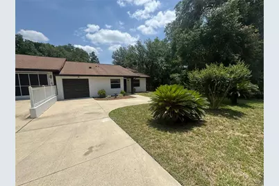 5087 SW 196th Avenue, Dunnellon, FL 34431 - Photo 1