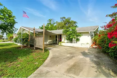 5728 Colonial Drive, New Port Richey, FL 34653 - Photo 1