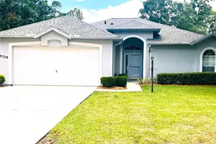 9328 SW 192nd Court Rd, Dunnellon, FL 34432 - Photo 1