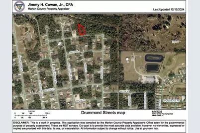 0 SW 153 Loop, Ocala, FL 34473 - Photo 1