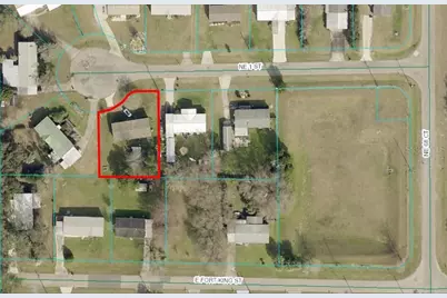 6742 NE 1st Street, Ocala, FL 34470 - Photo 1