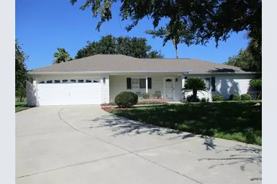 14695 SW 112th Circle, Dunnellon, FL 34432 - Photo 1