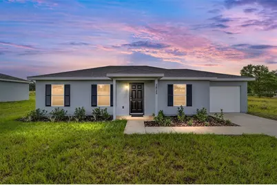 14690 SW 24th. Place, Ocala, FL 34481 - Photo 1