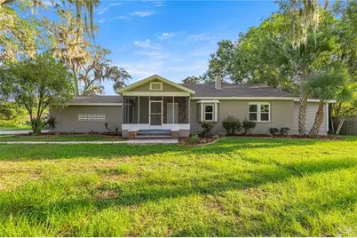 4609 NE 7th Street, Ocala, FL 34470 - Photo 1