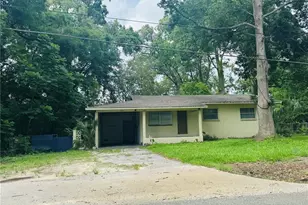 1051 SE 28th Rd, Ocala, FL 34471 - Photo 1