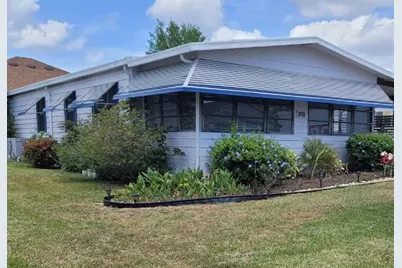 741 Truman Avenue, Lady Lake, FL 32159 - Photo 1