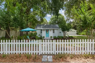 12335 SE 130th Court, Ocklawaha, FL 32179 - Photo 1