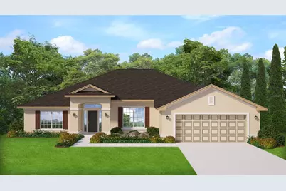 15055 SW 25th Circle, Ocala, FL 34473 - Photo 1