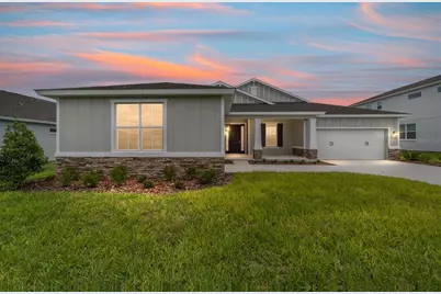 7513 SW 56th Place, Ocala, FL 34474 - Photo 1