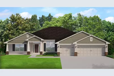 13977 SW 81st Street, Dunnellon, FL 34432 - Photo 1