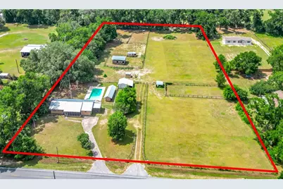 3040 NE 97th Street Road, Anthony, FL 32617 - Photo 1