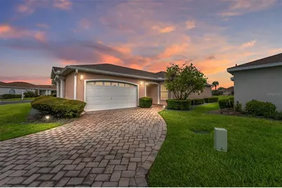 8670 SE 141st Place, Summerfield, FL 34491 - Photo 1