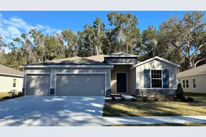 4508 SW 56th Place, Gainesville, FL 32608 - Photo 1