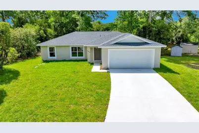 10675 SW 69th Terrace, Ocala, FL 34476 - Photo 1
