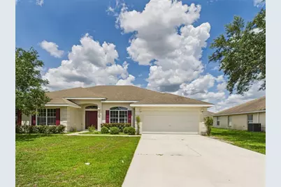 9875 SW 55th Court, Ocala, FL 34476 - Photo 1