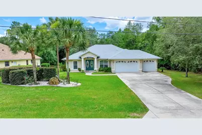 374 W Wason Street, Citrus Springs, FL 34434 - Photo 1