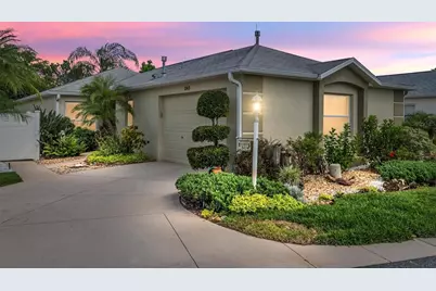 843 Gaffney Street, The Villages, FL 32162 - Photo 1