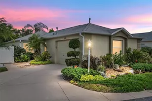 843 Gaffney St, The Villages, FL 32162 - Photo 1