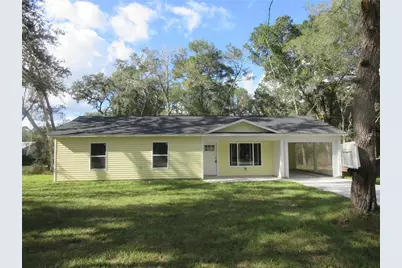 17009 SE 60th Street, Ocklawaha, FL 32179 - Photo 1