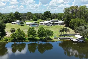 10893 SE 141 Ave Rd, Ocklawaha, FL 32179 - Photo 1