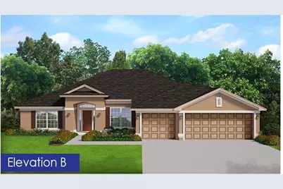 11267 Sage Thrasher Avenue, Weeki Wachee, FL 34614 - Photo 1