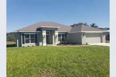 278 Waterfall Drive, Spring Hill, FL 34608 - Photo 1