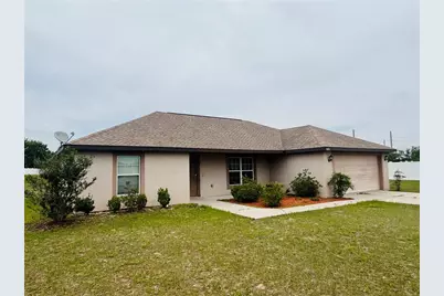 9965 SW 55th Avenue Road, Ocala, FL 34476 - Photo 1